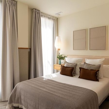Feelathome O'Donnell Apartments Sevilla Buitenkant foto