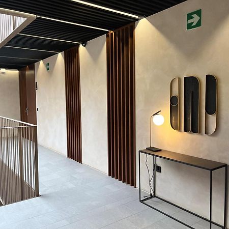 Feelathome O'Donnell Apartments Sevilla Buitenkant foto