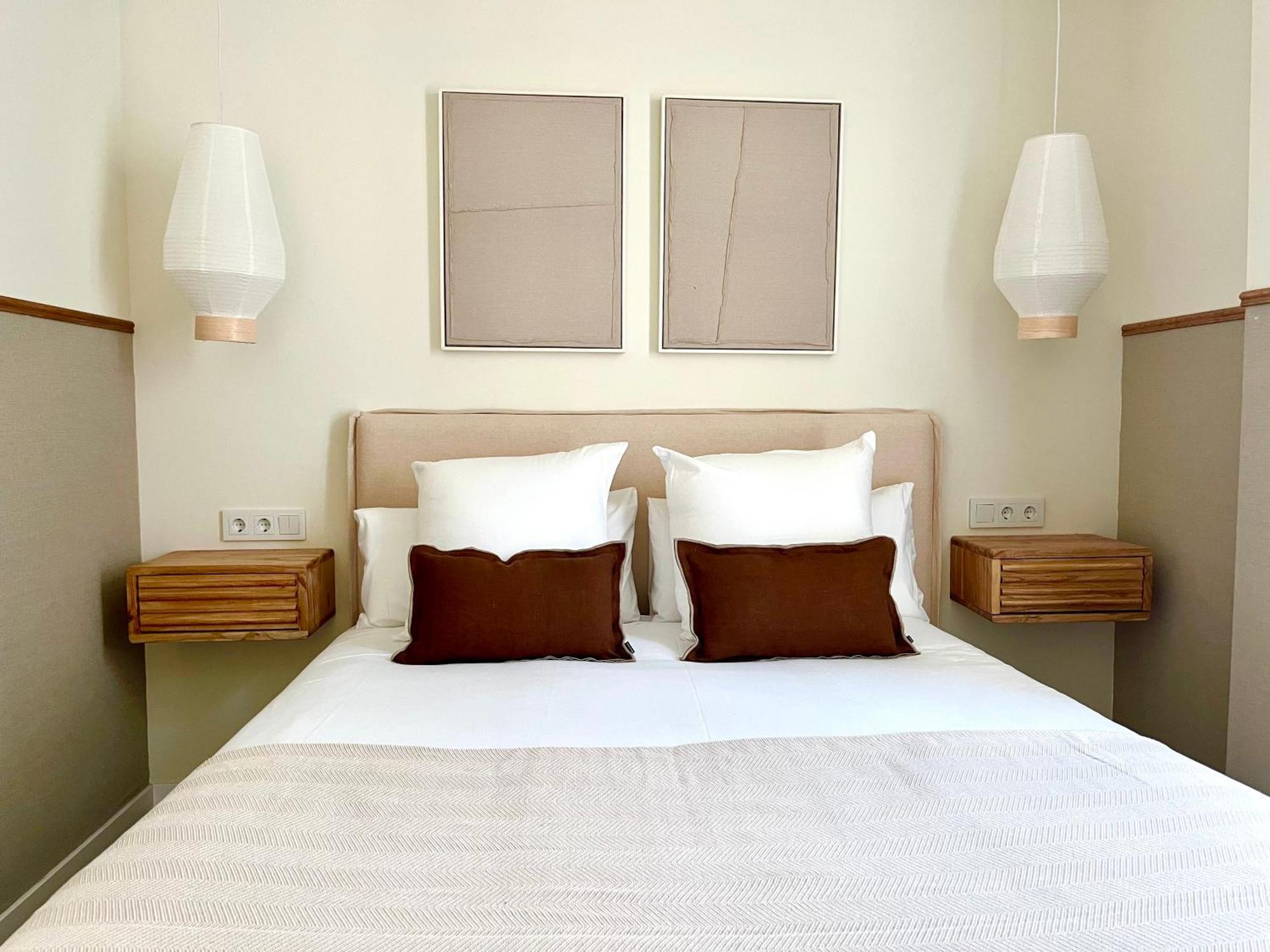Feelathome O'Donnell Apartments Sevilla Buitenkant foto