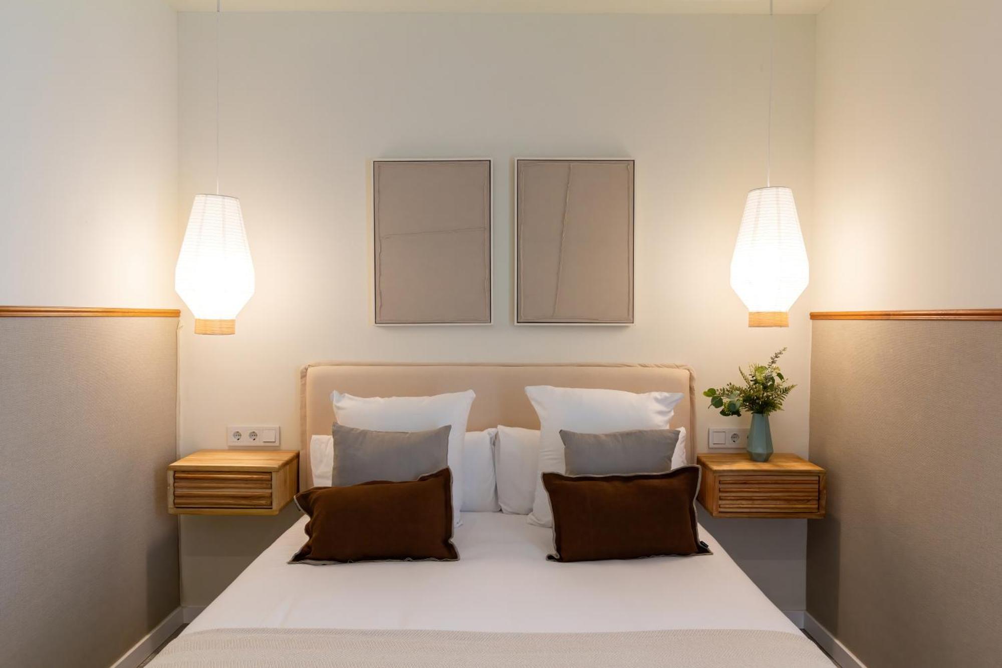 Feelathome O'Donnell Apartments Sevilla Buitenkant foto