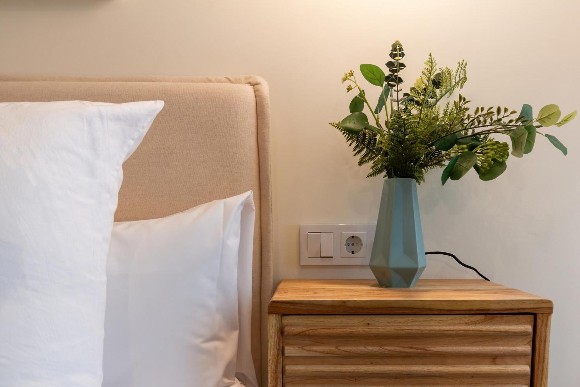Feelathome O'Donnell Apartments Sevilla Buitenkant foto