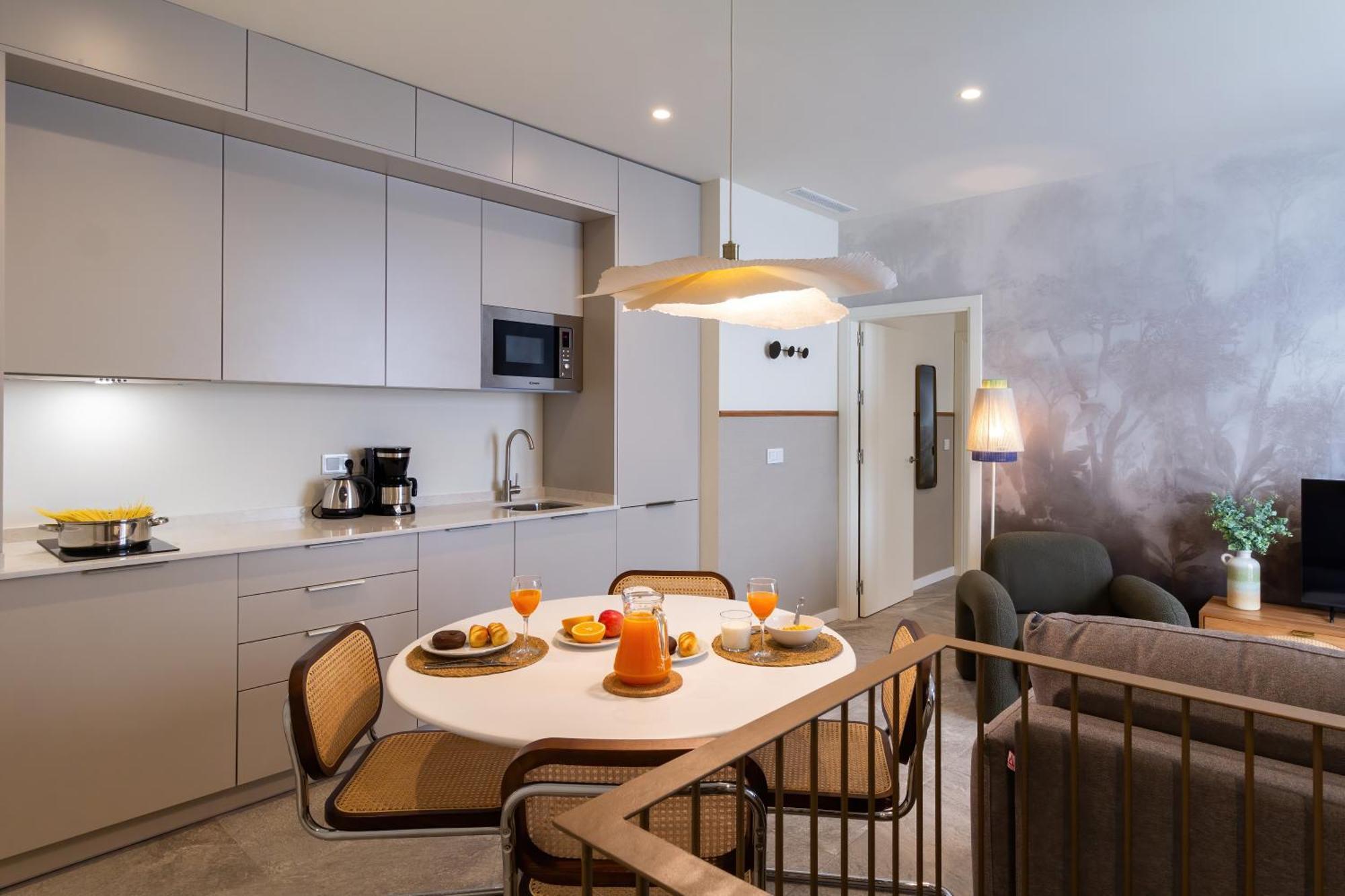 Feelathome O'Donnell Apartments Sevilla Buitenkant foto