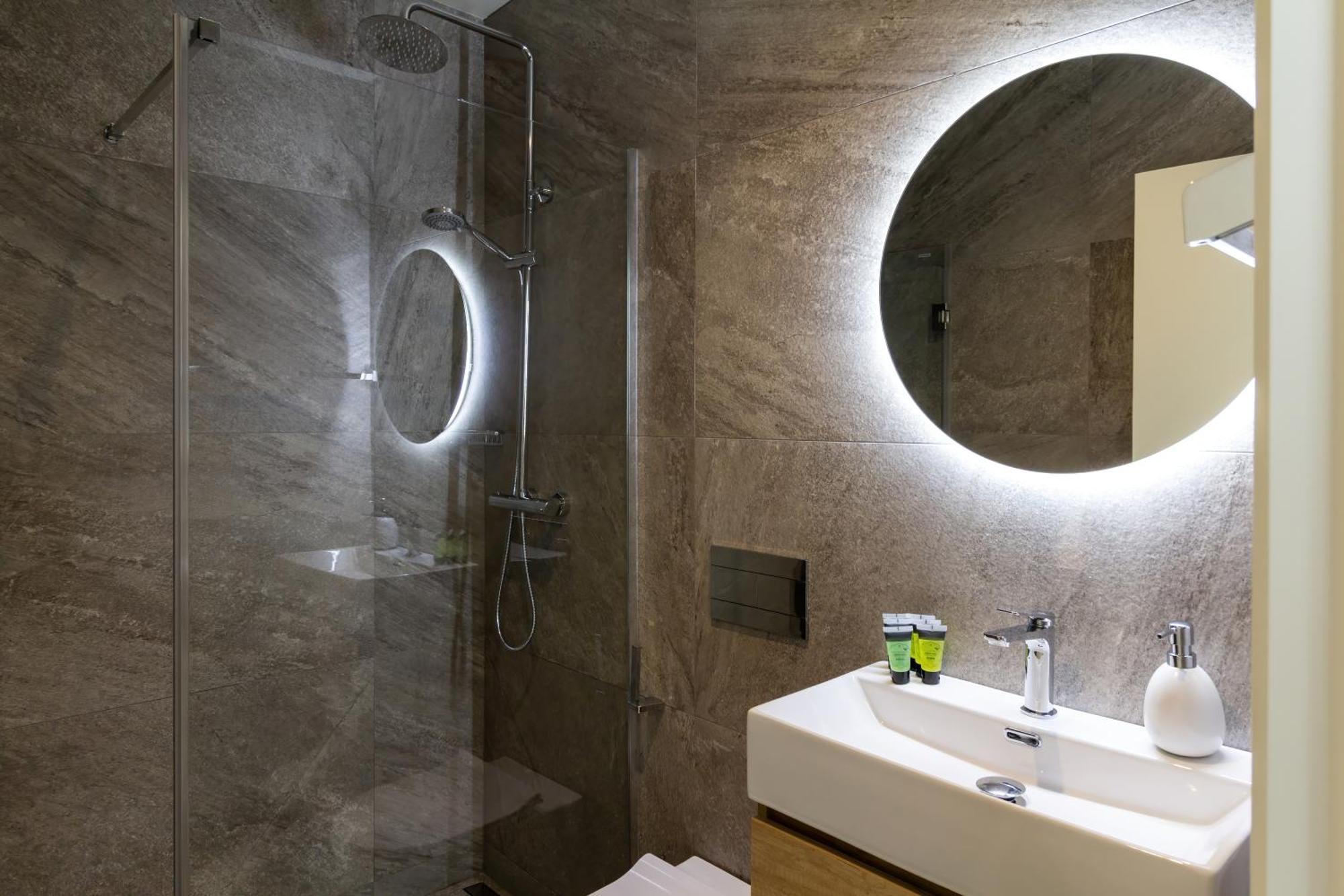 Feelathome O'Donnell Apartments Sevilla Buitenkant foto