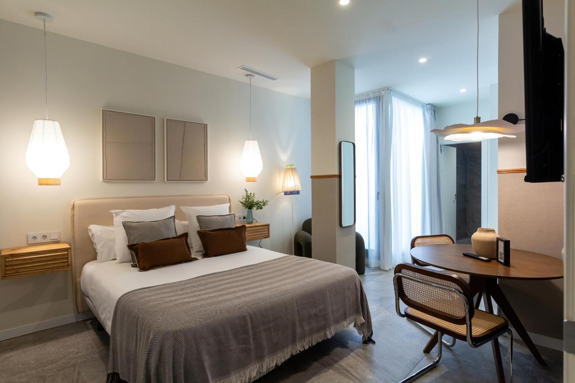 Feelathome O'Donnell Apartments Sevilla Buitenkant foto