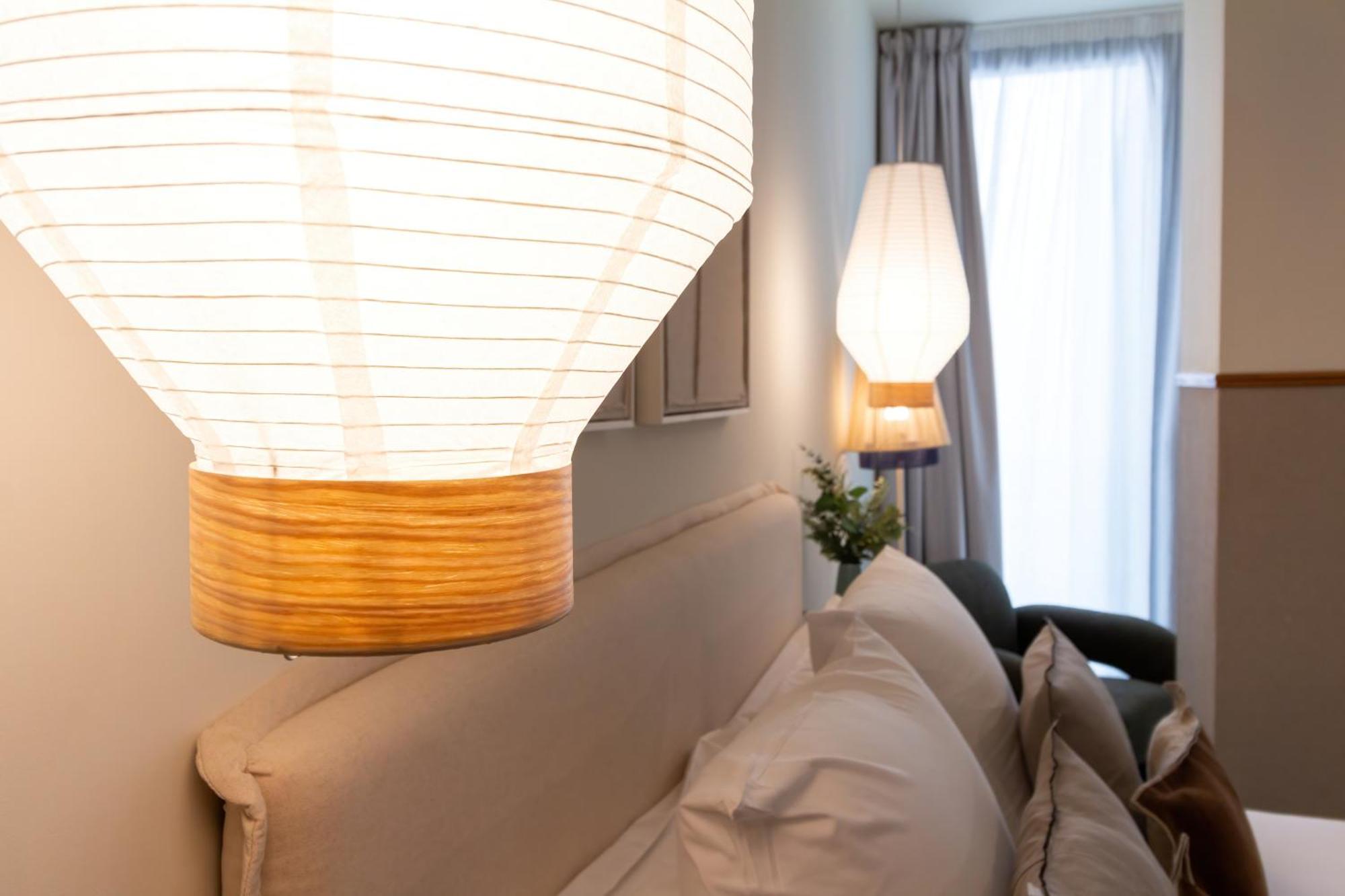 Feelathome O'Donnell Apartments Sevilla Buitenkant foto