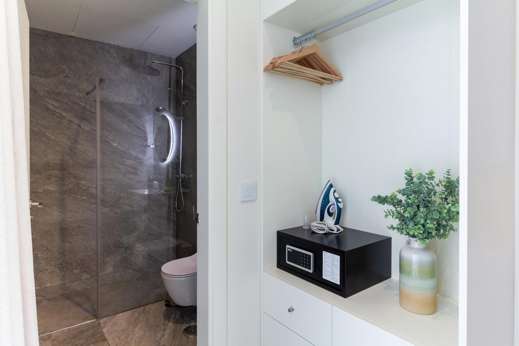 Feelathome O'Donnell Apartments Sevilla Buitenkant foto