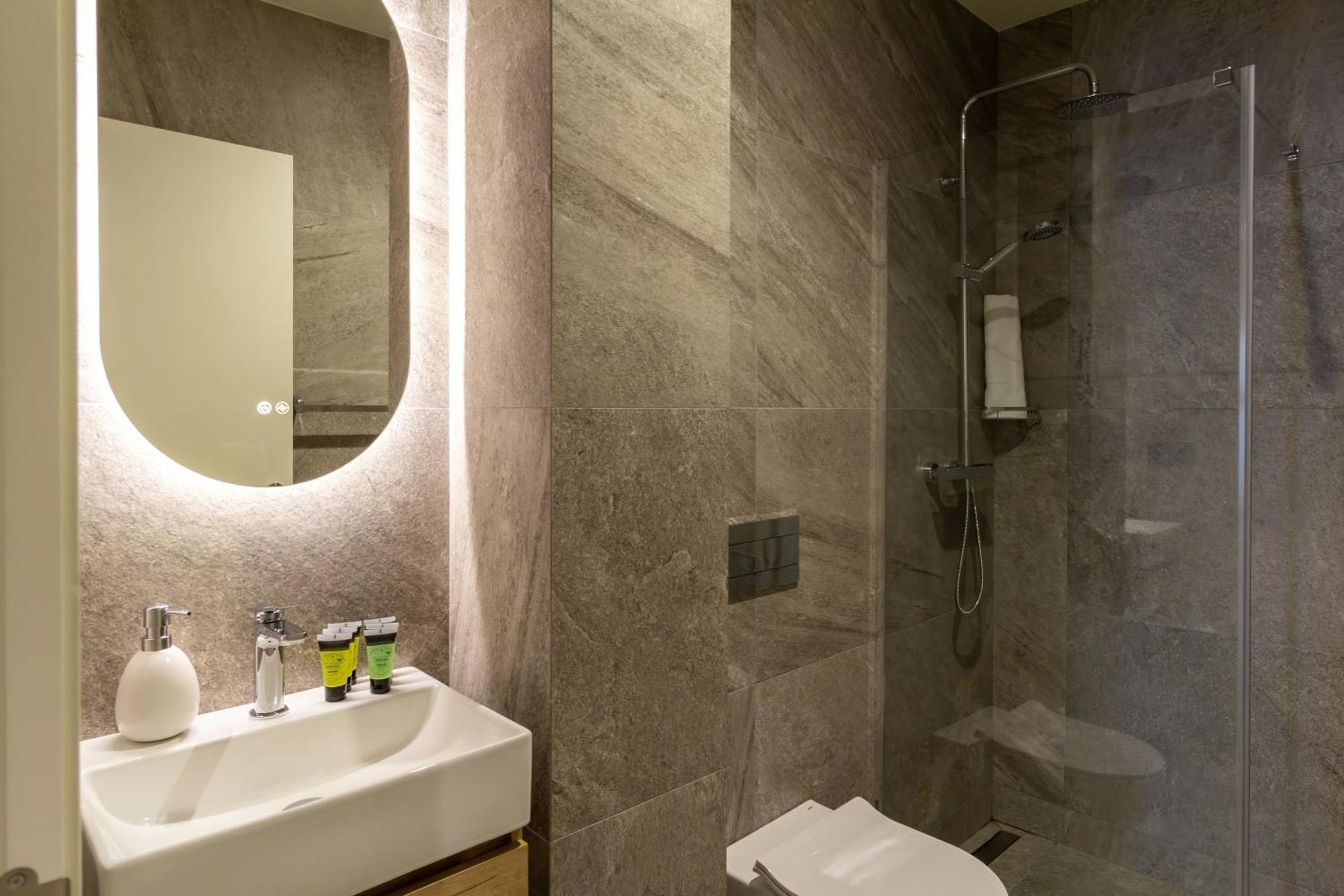 Feelathome O'Donnell Apartments Sevilla Buitenkant foto