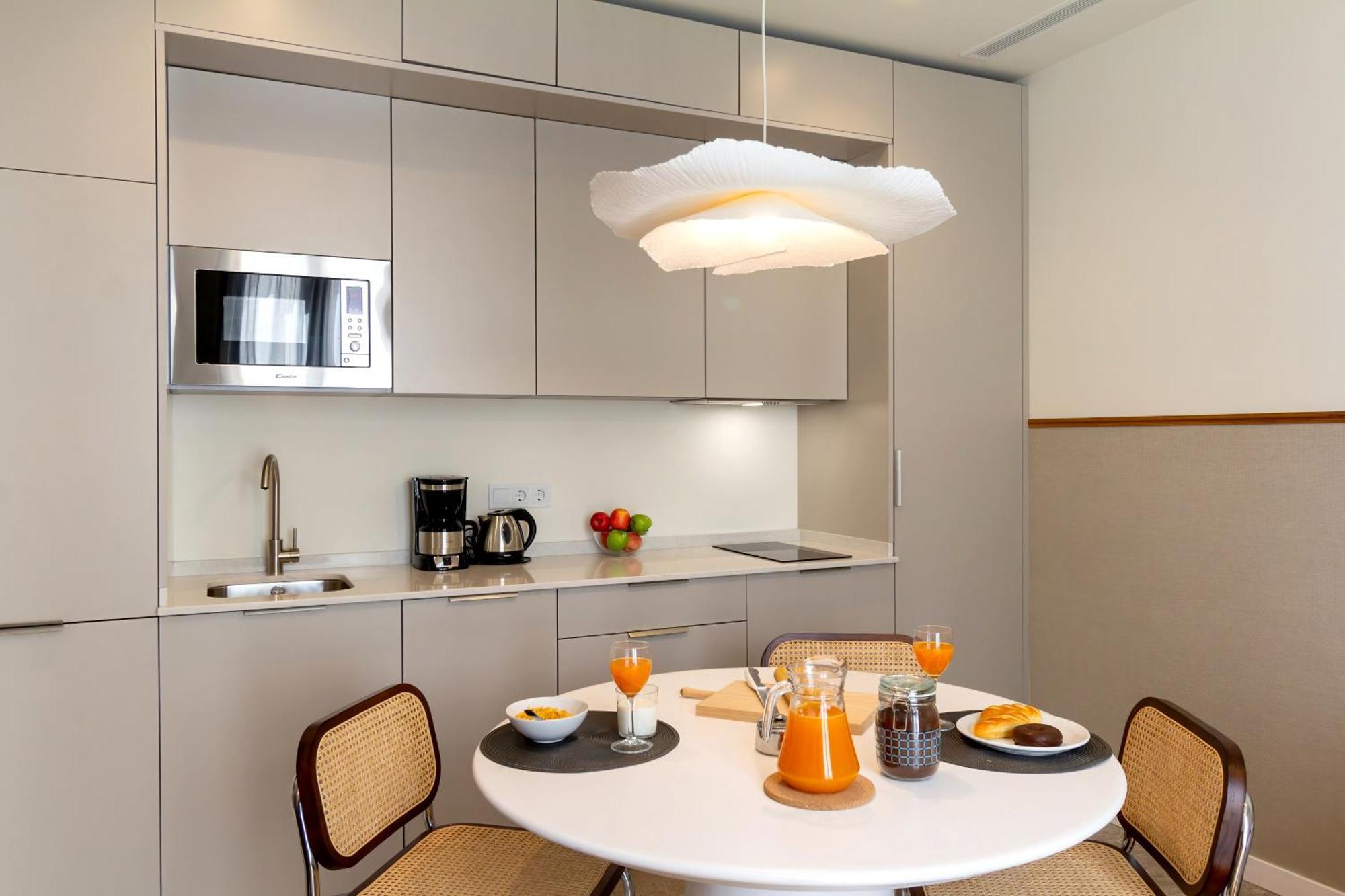 Feelathome O'Donnell Apartments Sevilla Buitenkant foto