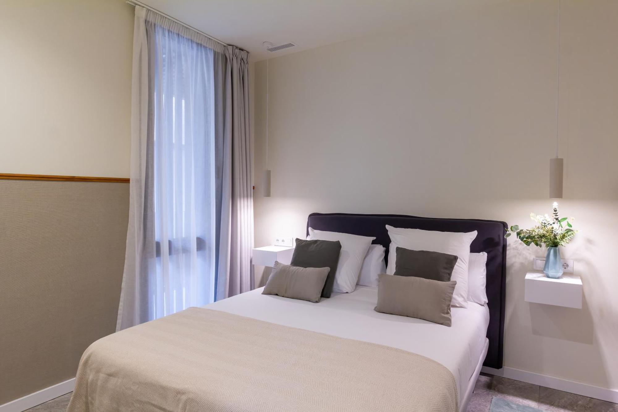 Feelathome O'Donnell Apartments Sevilla Buitenkant foto