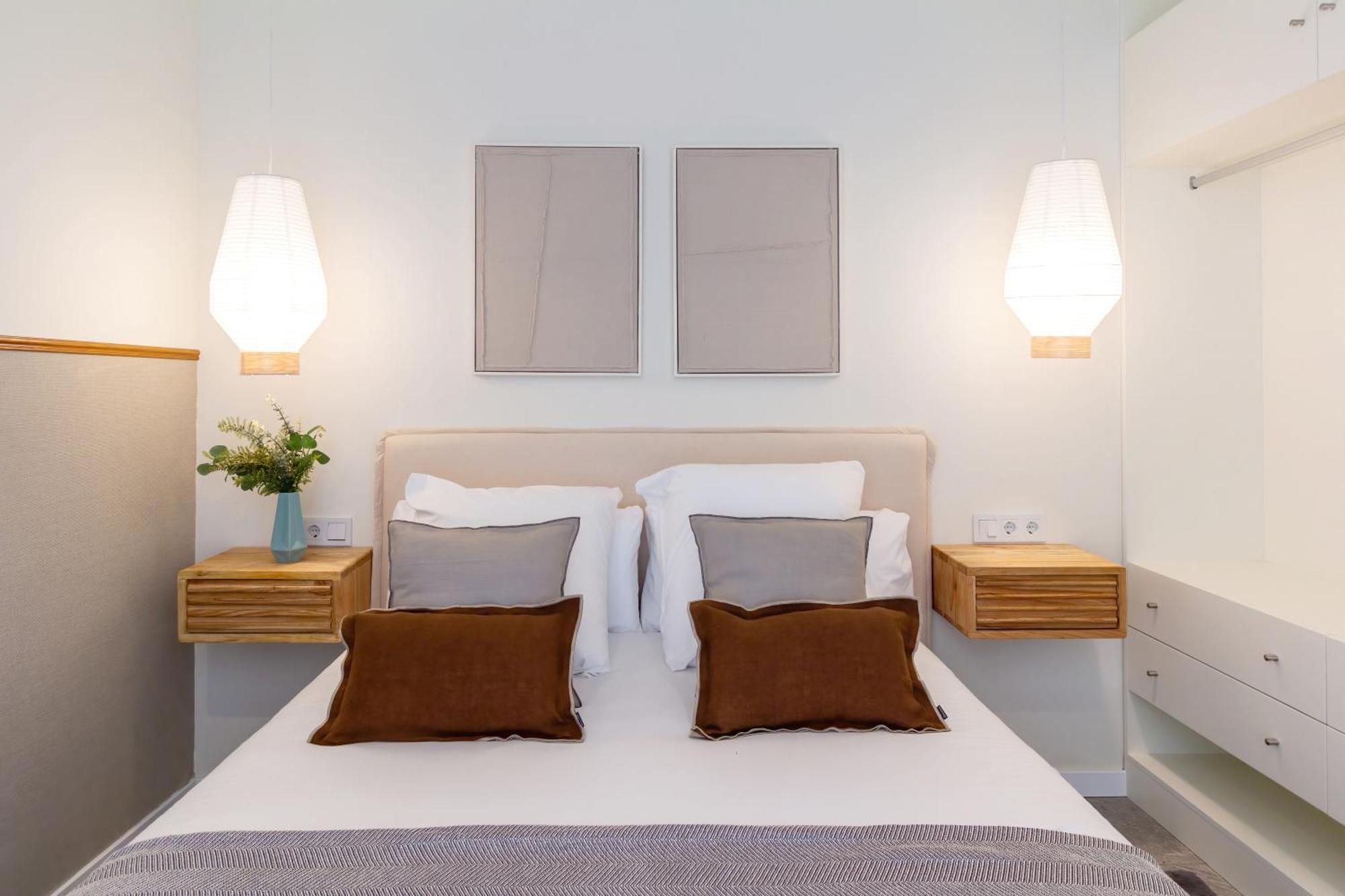 Feelathome O'Donnell Apartments Sevilla Buitenkant foto