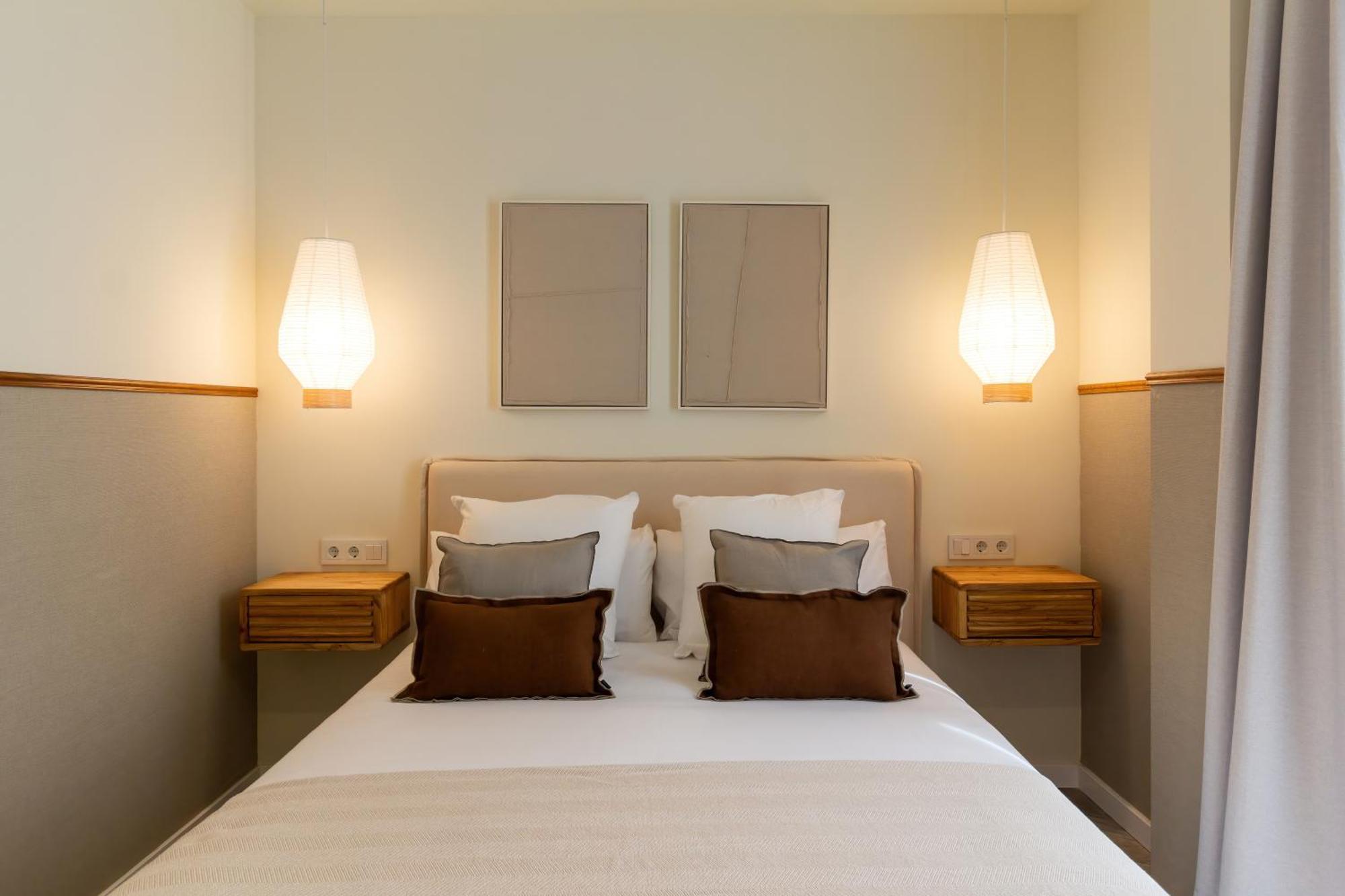 Feelathome O'Donnell Apartments Sevilla Buitenkant foto