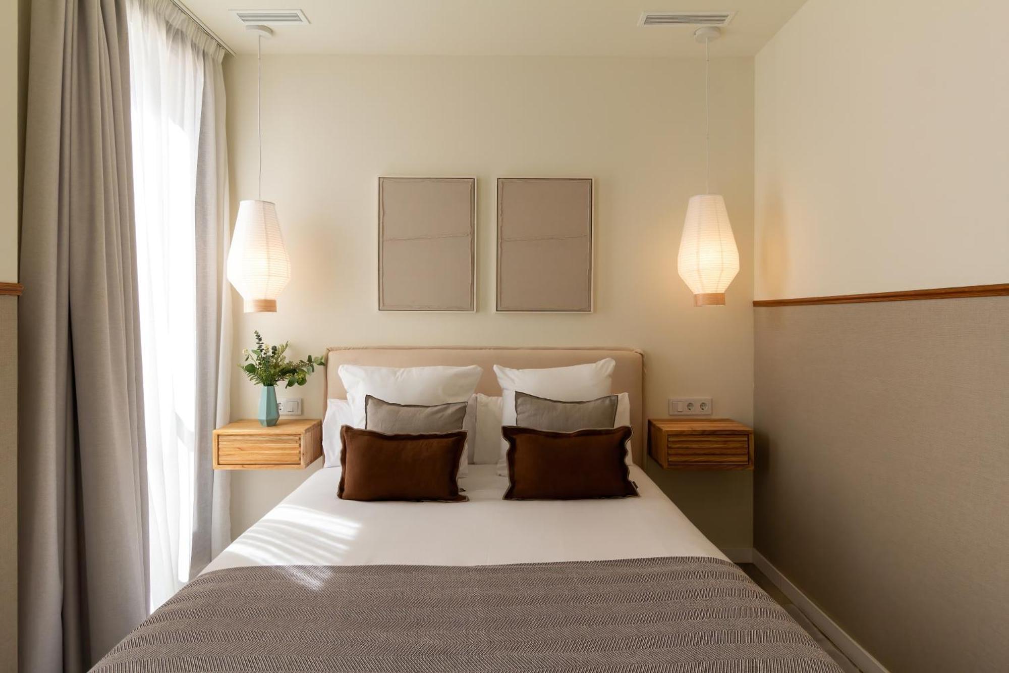 Feelathome O'Donnell Apartments Sevilla Buitenkant foto