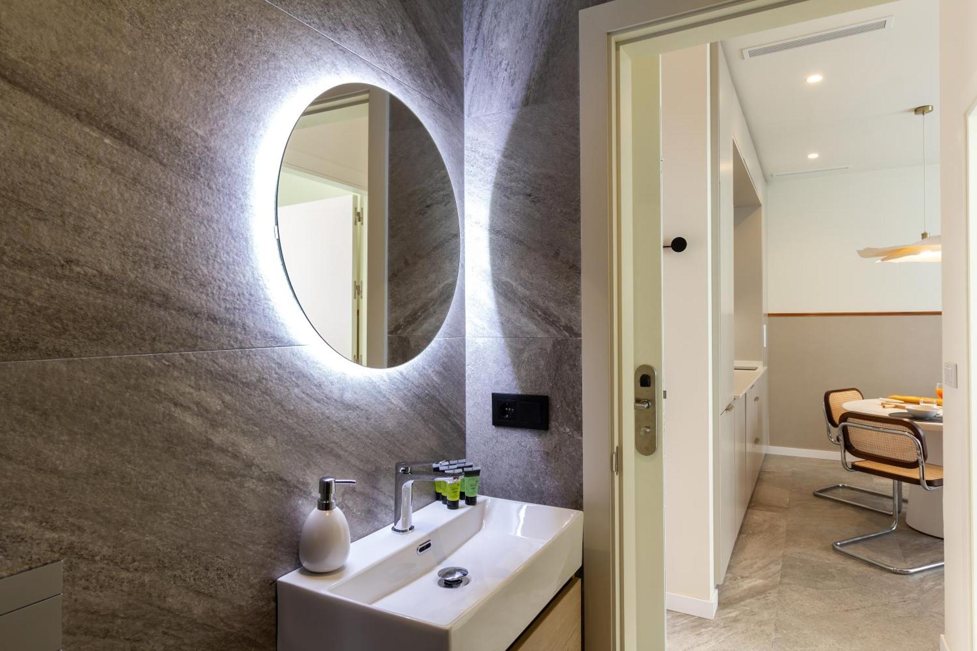 Feelathome O'Donnell Apartments Sevilla Buitenkant foto