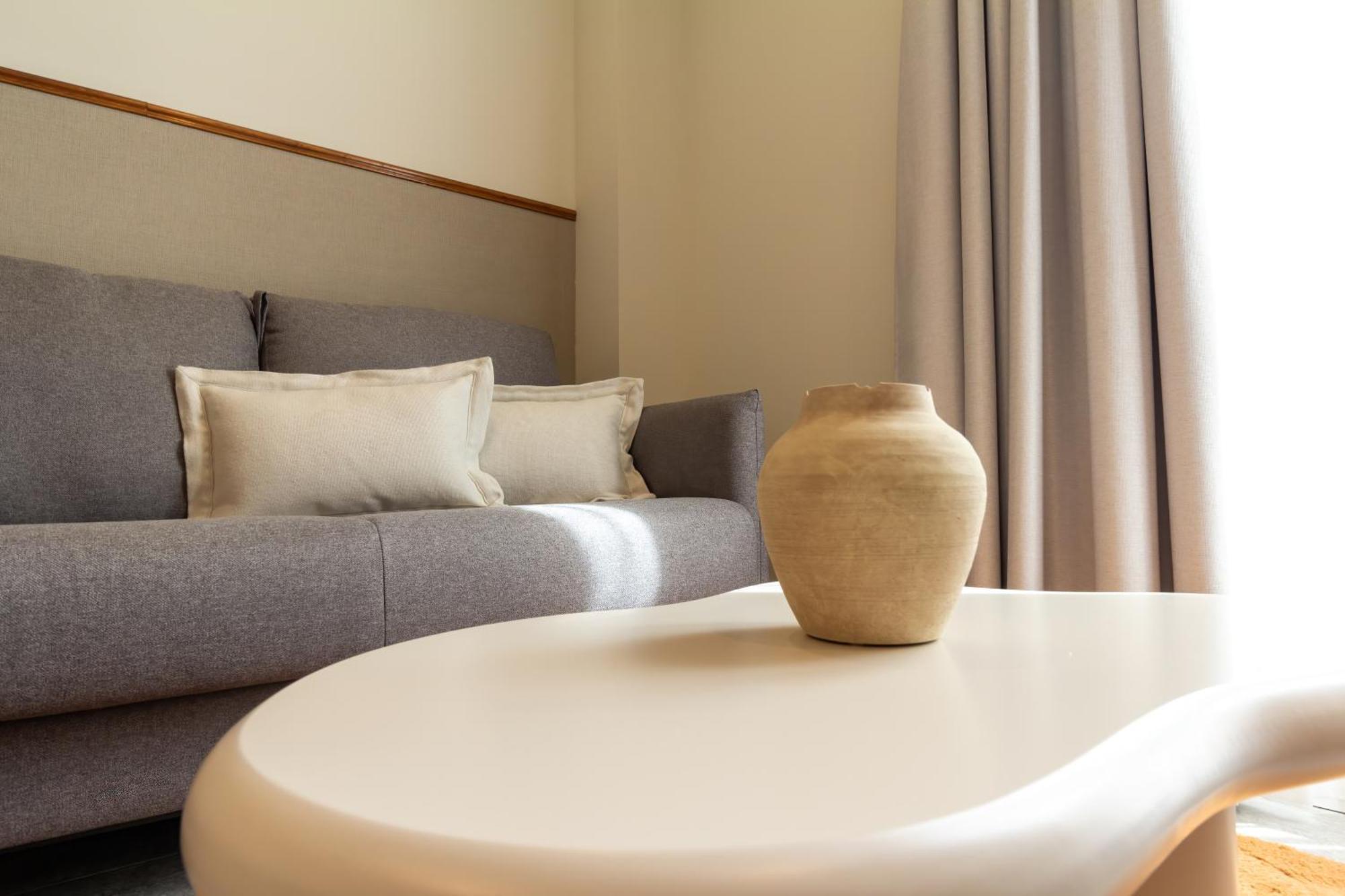 Feelathome O'Donnell Apartments Sevilla Buitenkant foto