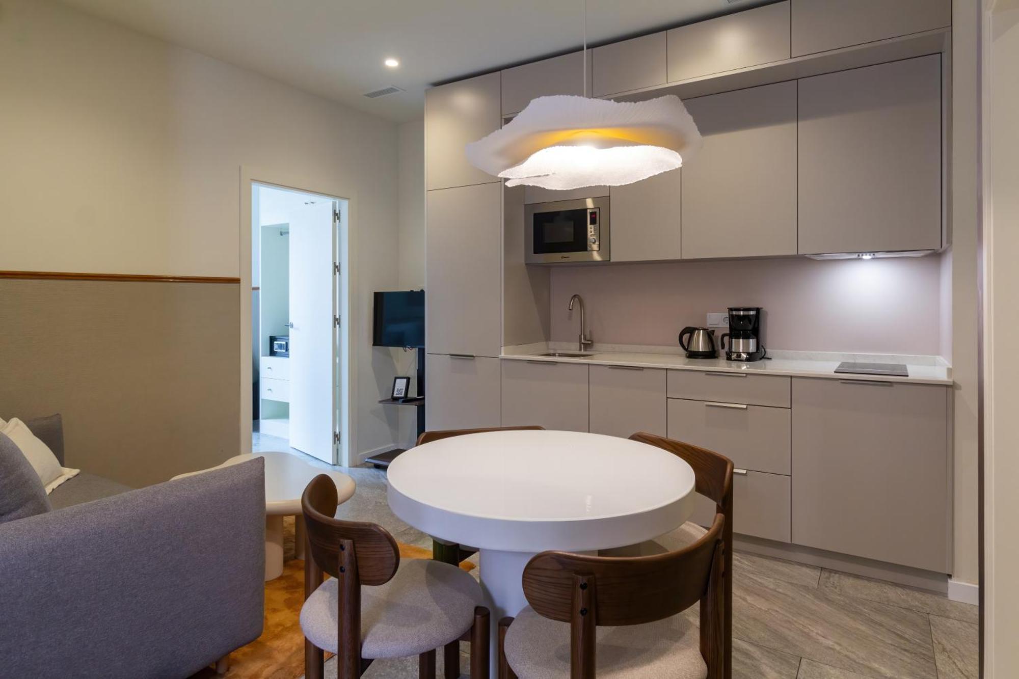 Feelathome O'Donnell Apartments Sevilla Buitenkant foto