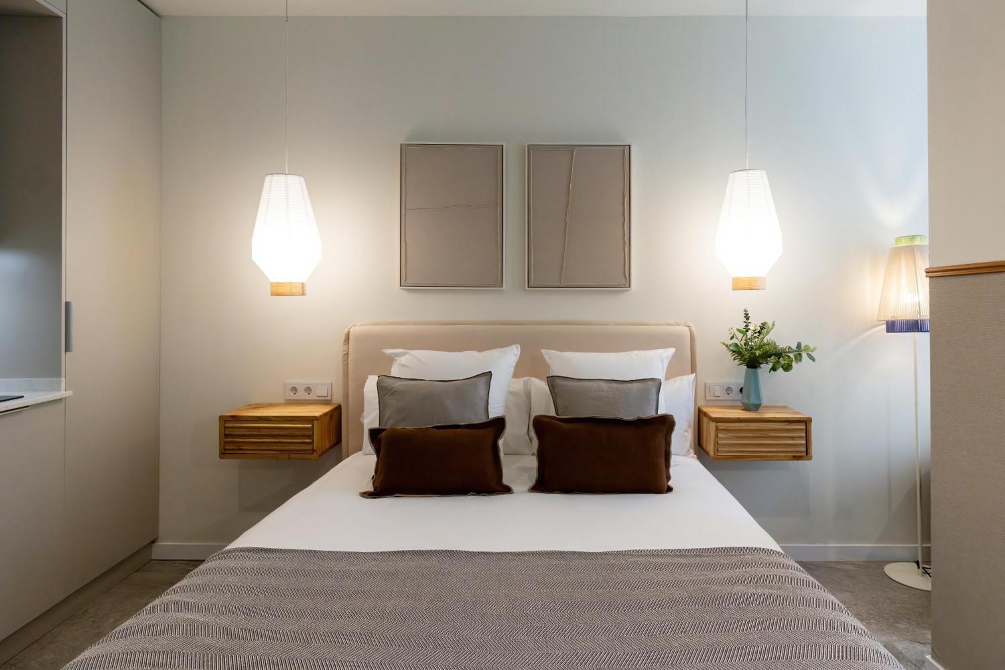 Feelathome O'Donnell Apartments Sevilla Buitenkant foto