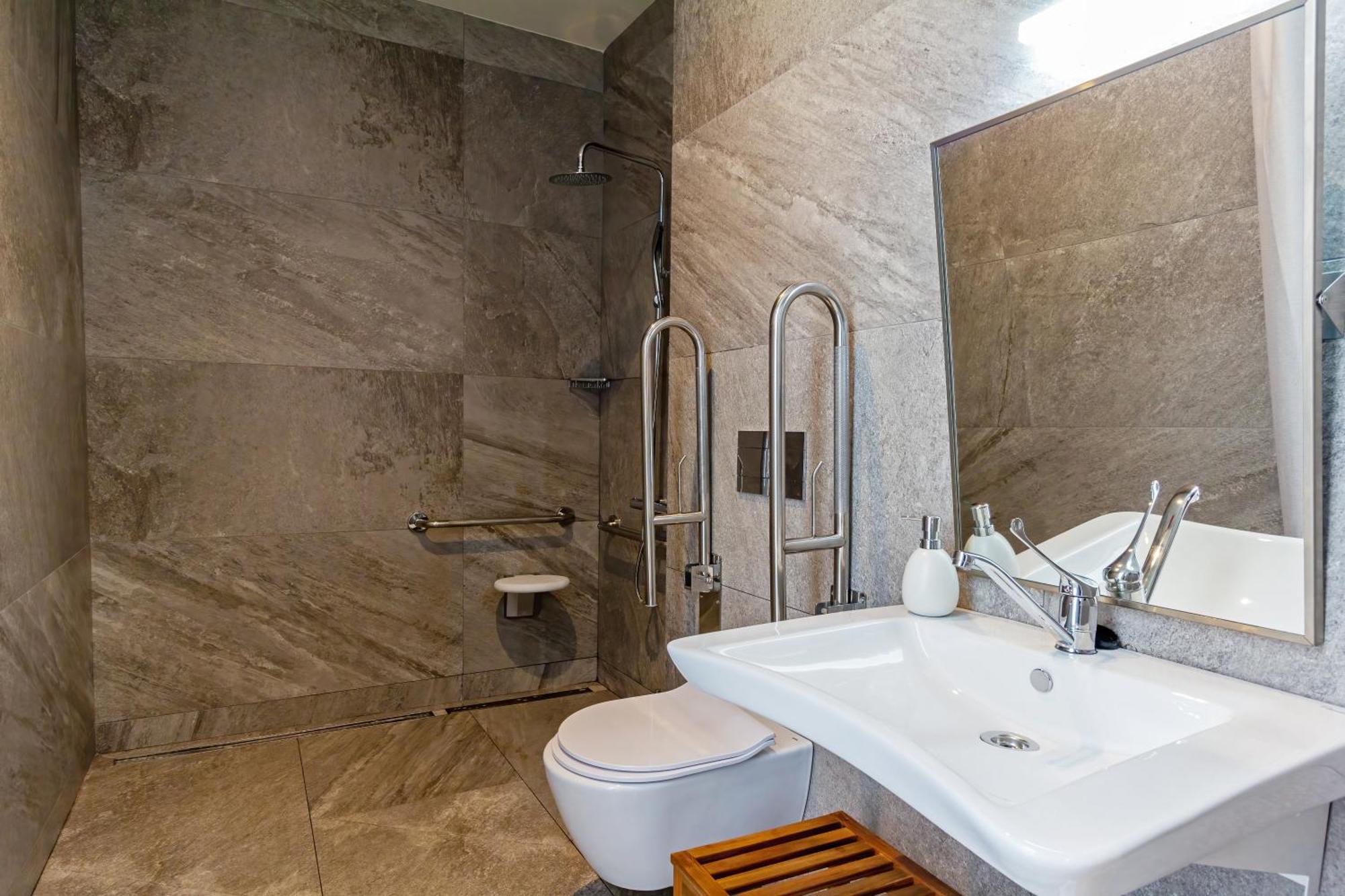Feelathome O'Donnell Apartments Sevilla Buitenkant foto