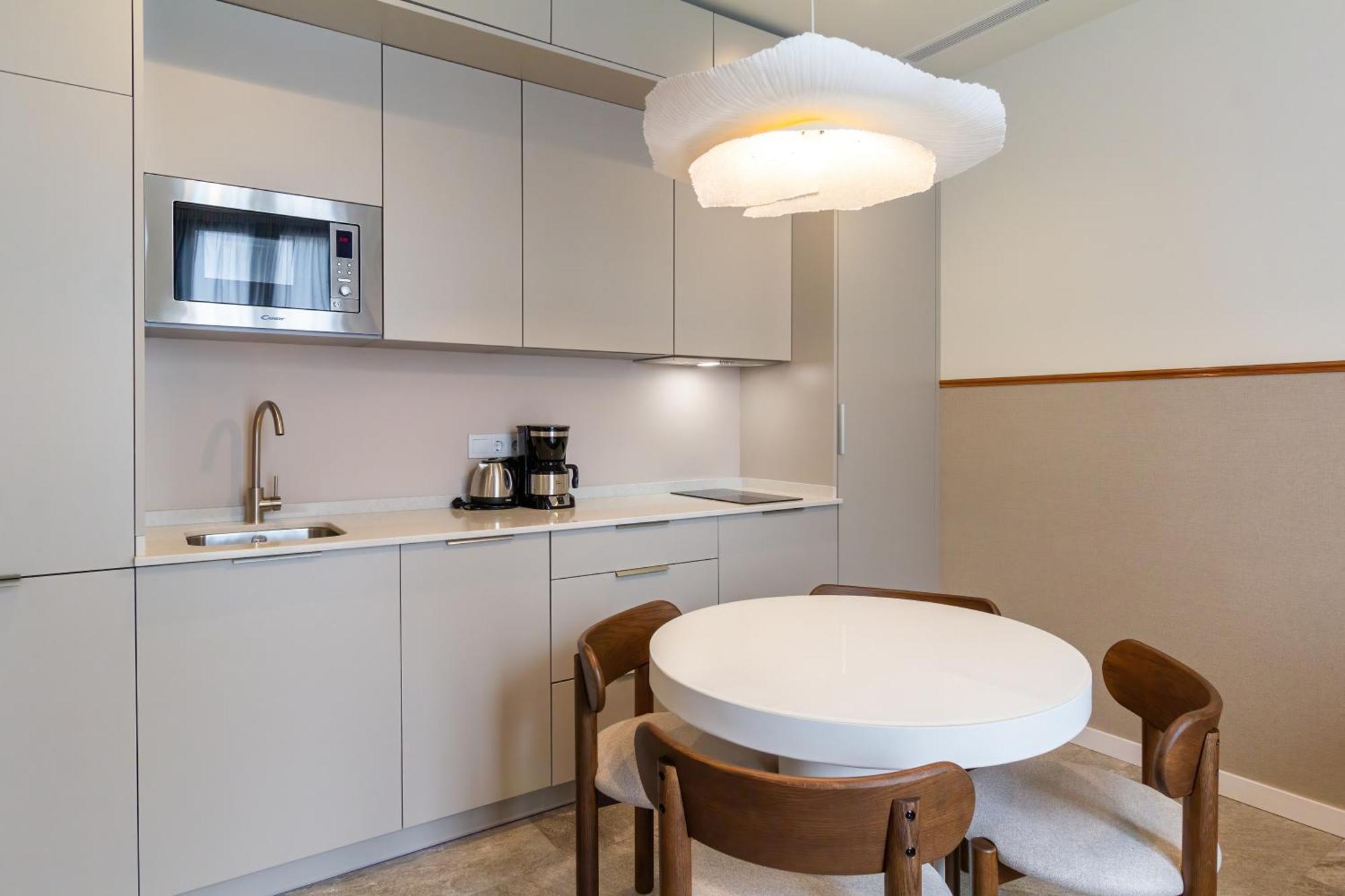 Feelathome O'Donnell Apartments Sevilla Buitenkant foto
