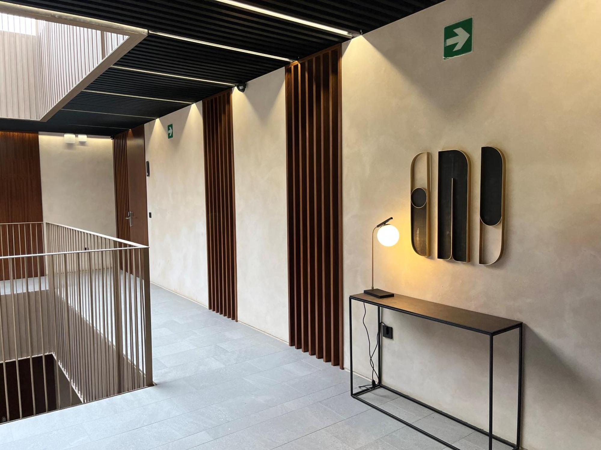 Feelathome O'Donnell Apartments Sevilla Buitenkant foto