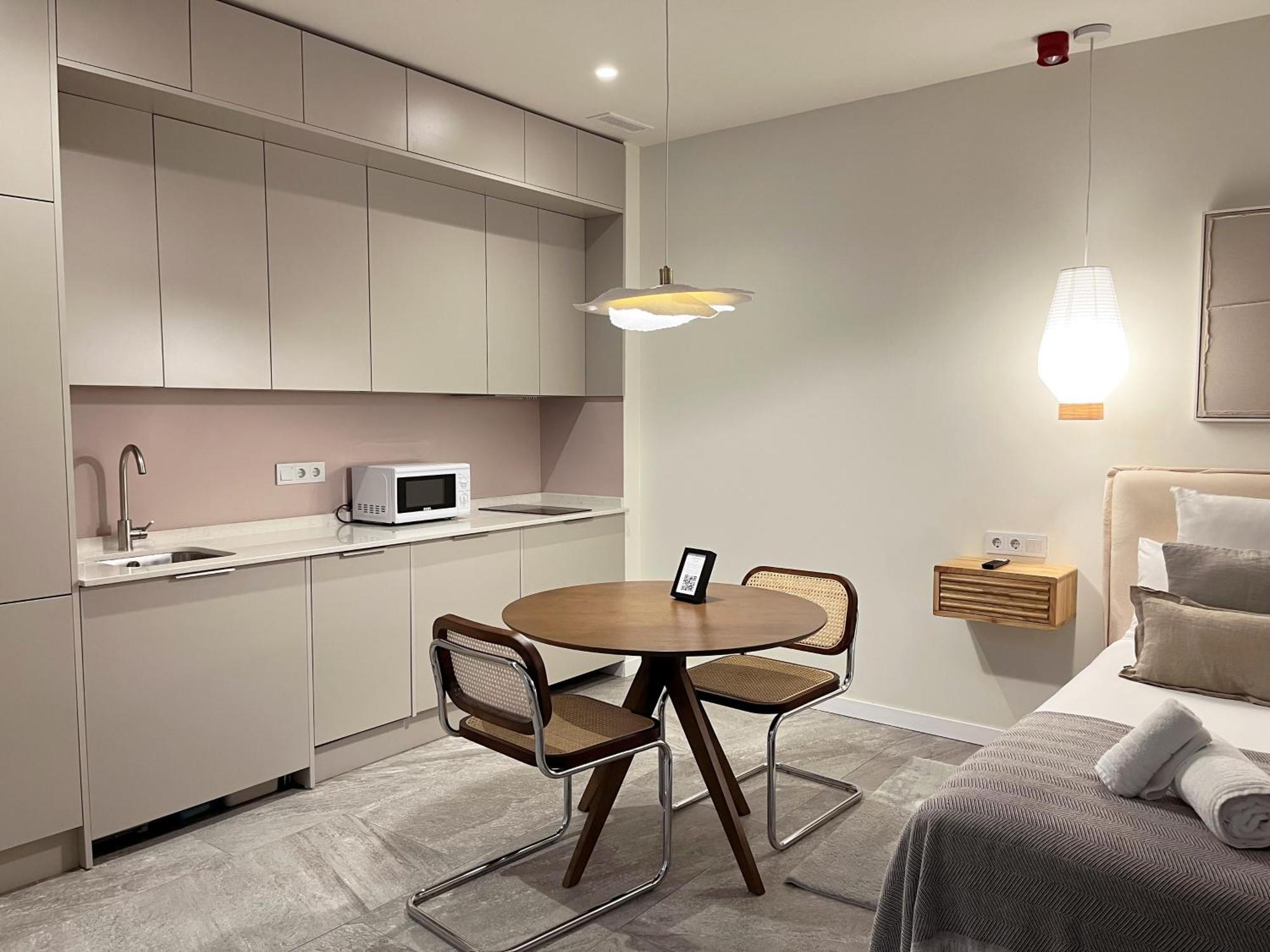 Feelathome O'Donnell Apartments Sevilla Buitenkant foto